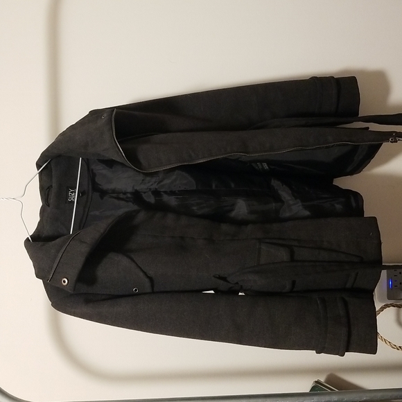 Fall jacket - Picture 1 of 4